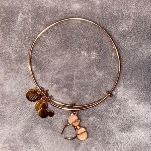 Alex & Ani Disney Bracelet